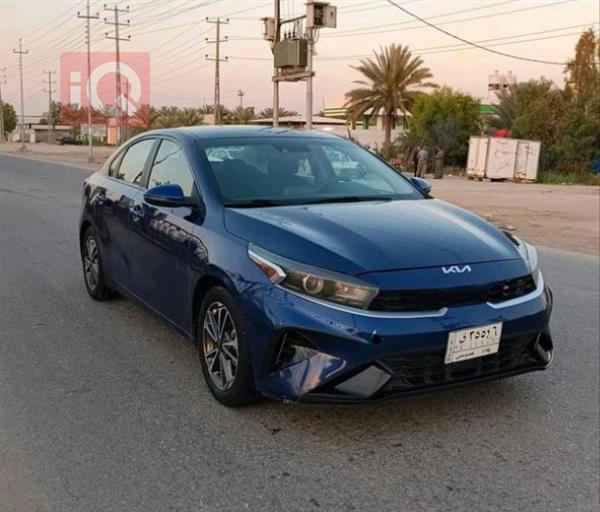 کیا  بۆ فرۆشتن لە عێراق